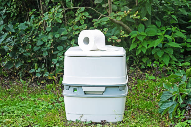 Best Sanitation services for porta potties  in Lakewood, NY