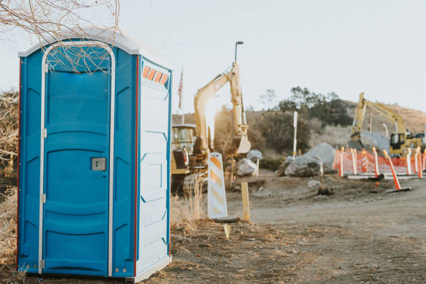 Portable Toilet Options We Offer in Lakewood, NY