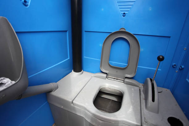 Professional porta potty rental in Lakewood, NY
