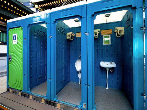 Best High-end porta potty rental  in Lakewood, NY