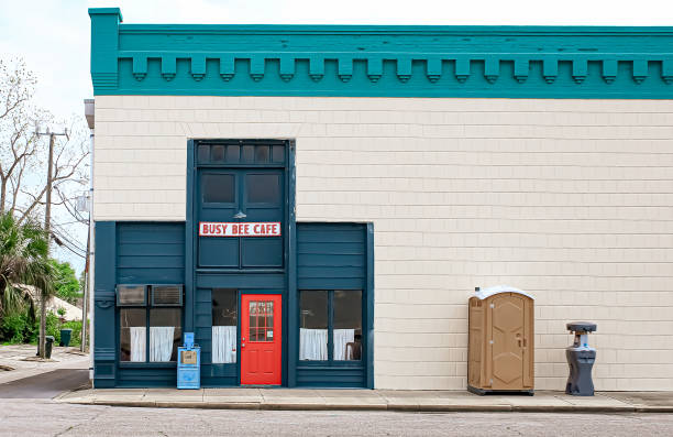 Best Temporary restroom rental  in Lakewood, NY