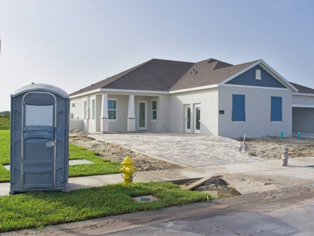 Best Affordable portable toilet rental  in Lakewood, NY