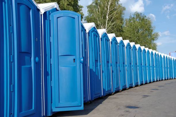 Best Affordable porta potty rental  in Lakewood, NY